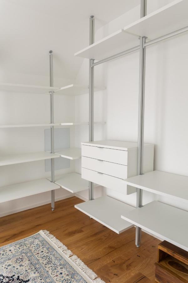 Design Wohnung `Eiche´ auf dem Bodanrück Radolfzell am Bodensee Exterior foto